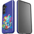 Disney Inside Out Character Group Galaxy S25 Impact Case