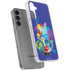 Disney Inside Out Character Group Galaxy S24 Plus Clear Case