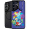 Disney Inside Out Character Group Galaxy S25 Plus Kickstand Case