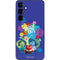 Disney Inside Out Character Group Galaxy S24 Plus Skin