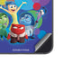 Disney Inside Out Character Group Galaxy S25 Plus Skin