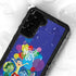 Disney Inside Out Character Group Galaxy S24 Plus Waterproof Case