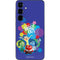 Disney Inside Out Character Group Galaxy S25 Skin