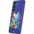Disney Inside Out Character Group Galaxy S25 Skin