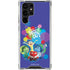 Disney Inside Out Character Group Galaxy S24 Ultra Clear Case