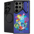 Disney Inside Out Character Group Galaxy S24 Ultra Kickstand Case