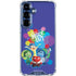 Disney Inside Out Character Group Galaxy S25 Clear Case