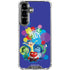 Disney Inside Out Character Group Galaxy S26 Plus Clear Case