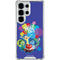 Disney Inside Out Character Group Galaxy S26 Ultra Clear Case