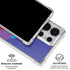 Disney Inside Out Character Group Galaxy S26 Ultra Clear Case