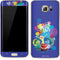 Disney Inside Out Character Group Galaxy S7 Edge Skin