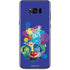 Disney Inside Out Character Group Galaxy S8 Skin