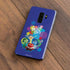 Disney Inside Out Character Group Galaxy S9 Plus Skin