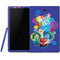 Disney Inside Out Character Group Samsung Galaxy Tab Skin