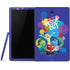 Disney Inside Out Character Group Samsung Galaxy Tab Skin
