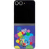 Disney Inside Out Character Group Galaxy Z Flip6 Skin