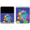 Disney Inside Out Character Group Galaxy Z Flip3 5G Skin
