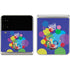 Disney Inside Out Character Group Galaxy Z Flip3 5G Skin