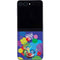 Disney Inside Out Character Group Galaxy Z Flip5 5G Skin