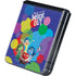 Disney Inside Out Character Group Galaxy Z Flip5 5G Skin