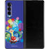 Disney Inside Out Character Group Galaxy Z Fold3 5G Skin