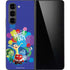 Disney Inside Out Character Group Galaxy Z Fold5 5G Skin