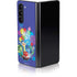 Disney Inside Out Character Group Galaxy Z Fold5 5G Skin