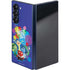 Disney Inside Out Character Group Galaxy Z Fold6 Skin