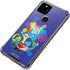 Disney Inside Out Character Group Google Pixel 5 Clear Case
