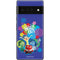 Disney Inside Out Character Group Google Pixel 6 Pro Skin