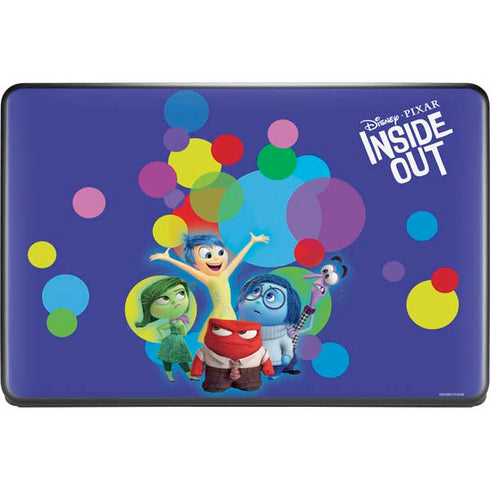Disney Inside Out Character Group Google Pixelbook Go Skin