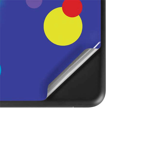 Disney Inside Out Character Group Google Pixelbook Go Skin
