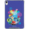 Disney Inside Out Character Group iPad 11th Gen (2025) Clear Case