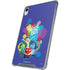 Disney Inside Out Character Group iPad 11th Gen (2025) Clear Case