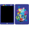 Disney Inside Out Character Group Apple iPad Skin
