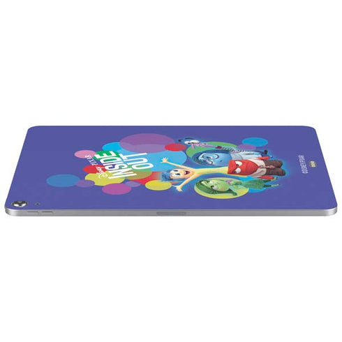 Disney Inside Out Character Group Apple iPad Air Skin