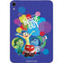 Disney Inside Out Character Group Apple iPad Mini Skin