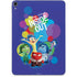 Disney Inside Out Character Group Apple iPad Pro Skin
