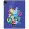 Disney Inside Out Character Group iPad Pro 11in (2024) Clear Case
