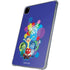 Disney Inside Out Character Group iPad Pro 11in (2024) Clear Case