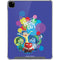 Disney Inside Out Character Group iPad Pro 12.9in (2020) Clear Case