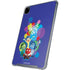 Disney Inside Out Character Group iPad Pro 12.9in (2020) Clear Case