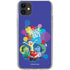 Disney Inside Out Character Group iPhone 11 Clear Case