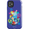 Disney Inside Out Character Group iPhone 11 Impact Case