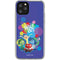 Disney Inside Out Character Group iPhone 11 Pro Clear Case