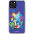 Disney Inside Out Character Group iPhone 11 Pro Clear Case