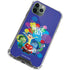 Disney Inside Out Character Group iPhone 11 Pro Max Clear Case