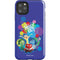 Disney Inside Out Character Group iPhone Cases