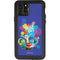 Disney Inside Out Character Group iPhone 11 Pro Waterproof Case