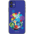 Disney Inside Out Character Group iPhone 11 Skin